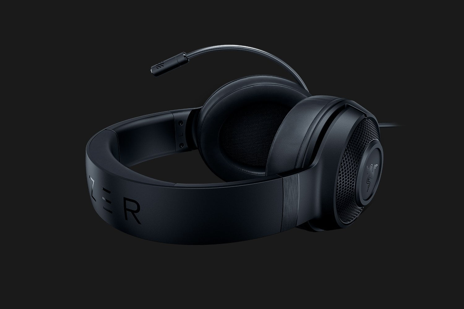 RAZER KRAKEN X-MULTI PLATFORM WIRED GAMING HEADSET