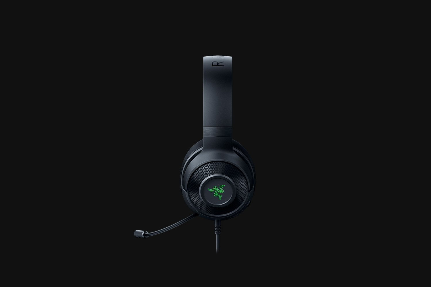 RAZER KRAKEN V3 X-WIRED USB GAMING HEADSET