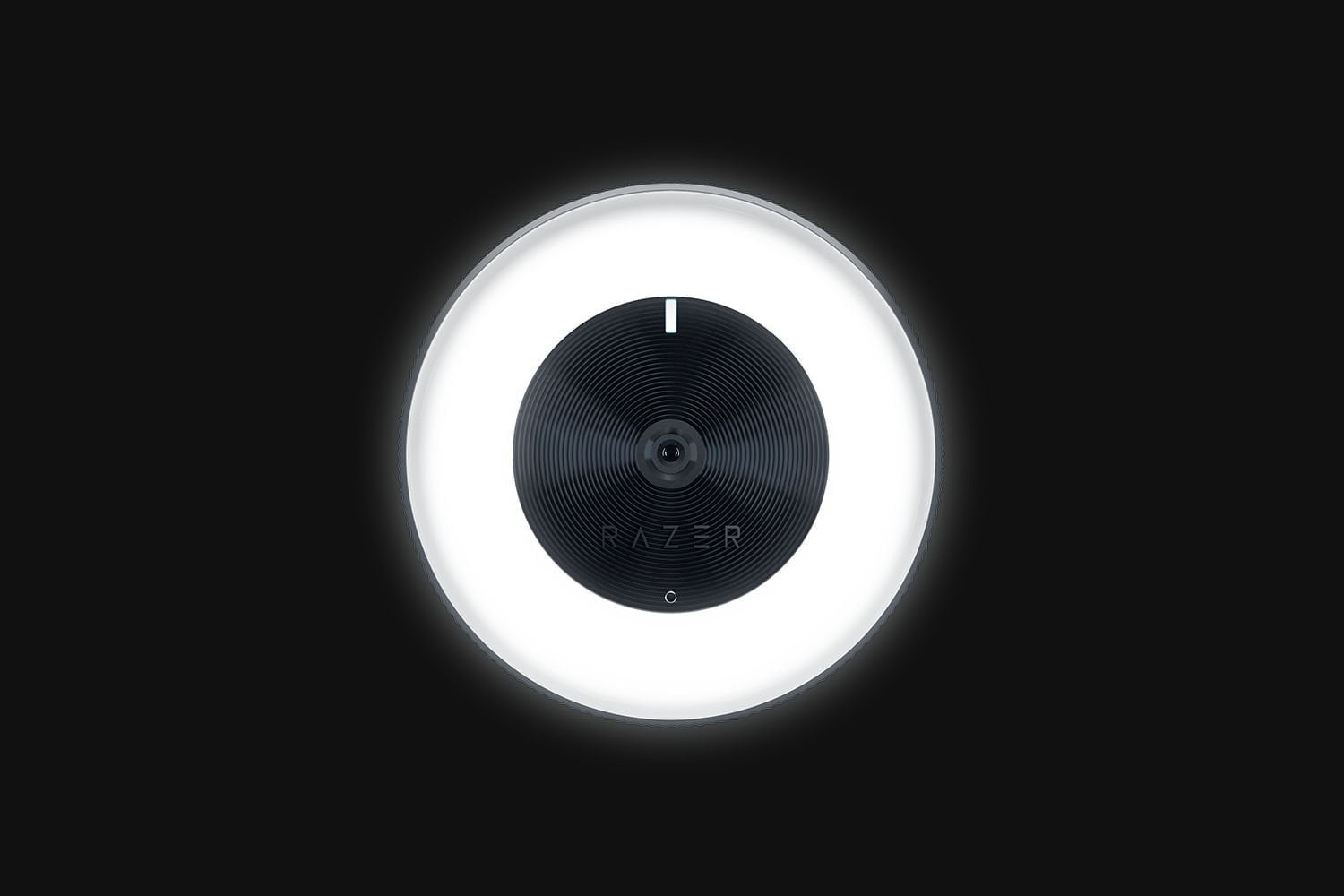 RAZER KIYO - RING LIGHT EQUIPPED BROADCASTING CAMERA