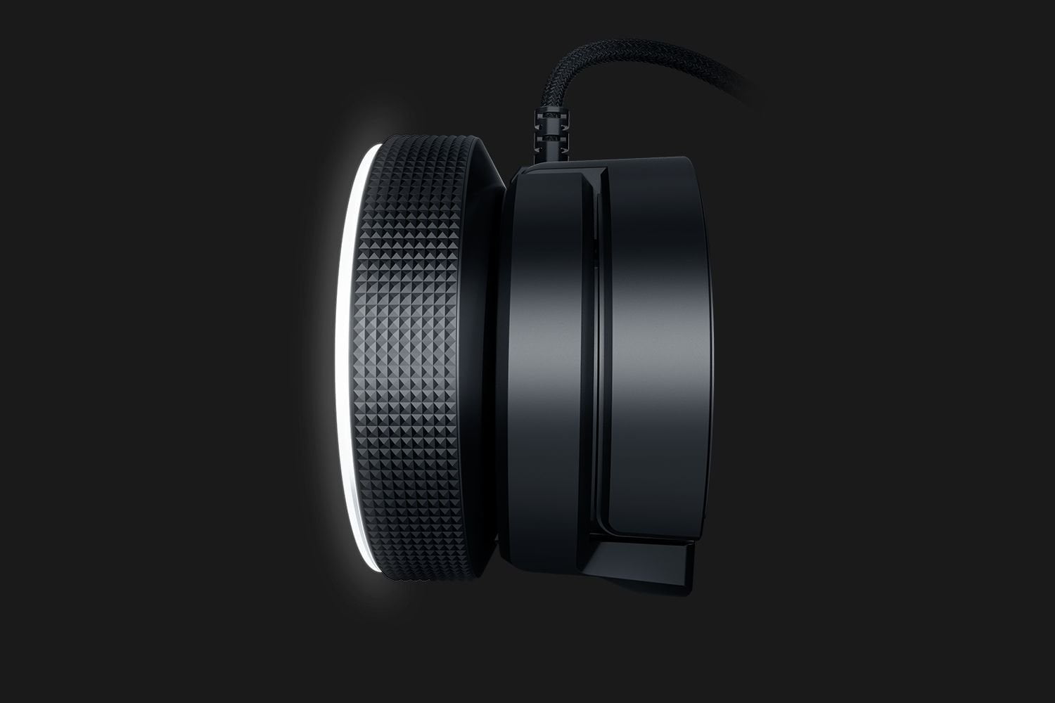 RAZER KIYO - RING LIGHT EQUIPPED BROADCASTING CAMERA
