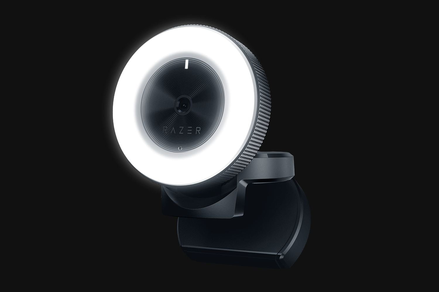 RAZER KIYO - RING LIGHT EQUIPPED BROADCASTING CAMERA