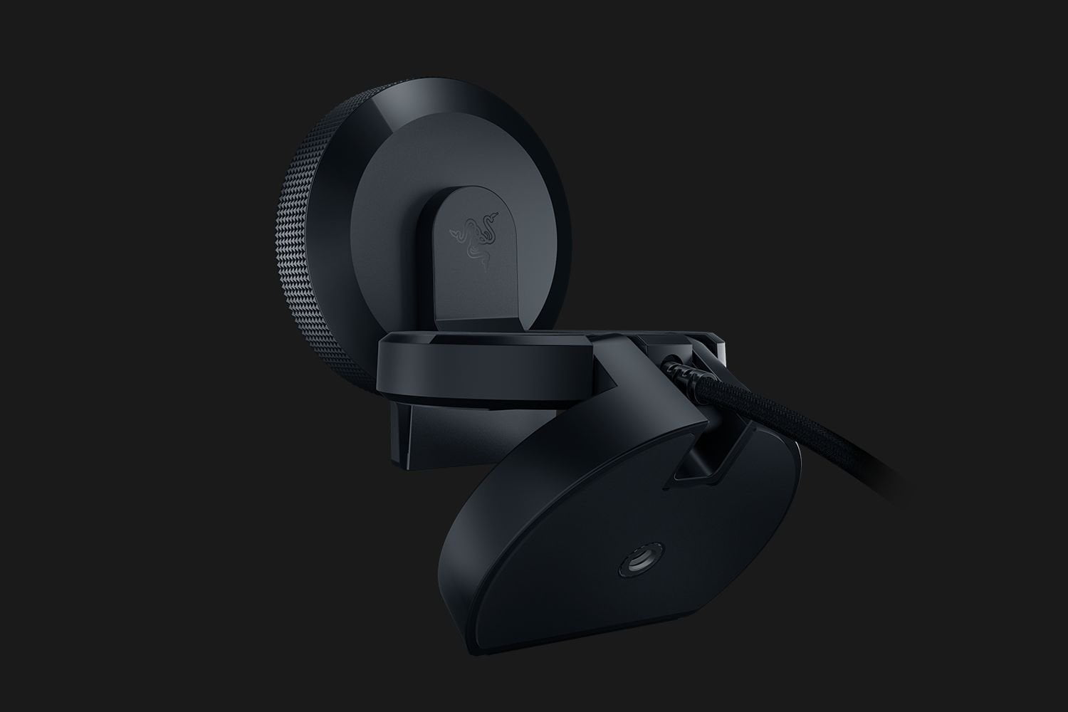 RAZER KIYO - RING LIGHT EQUIPPED BROADCASTING CAMERA
