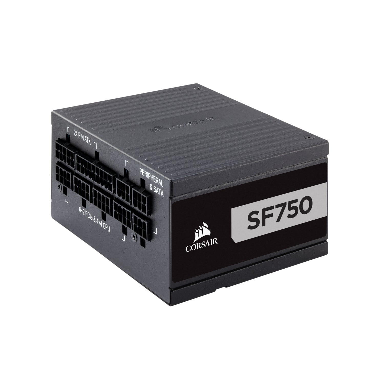corsair SF SeriesSF750 SFX — 750 Watt 80 PLUS® Platinum Certified High