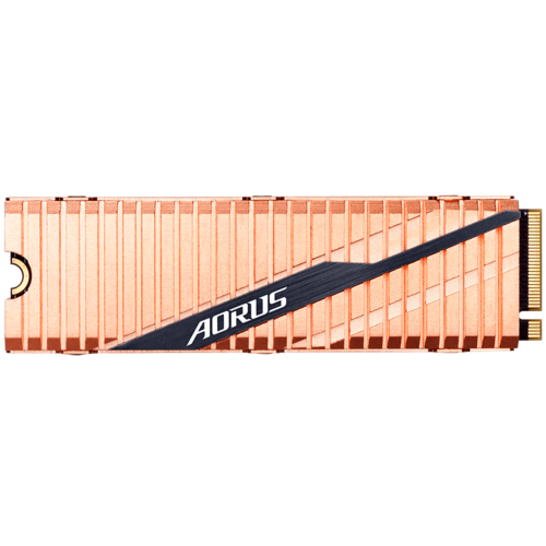 gigabyte Aorus NVME Gen 4 M.2 500GB