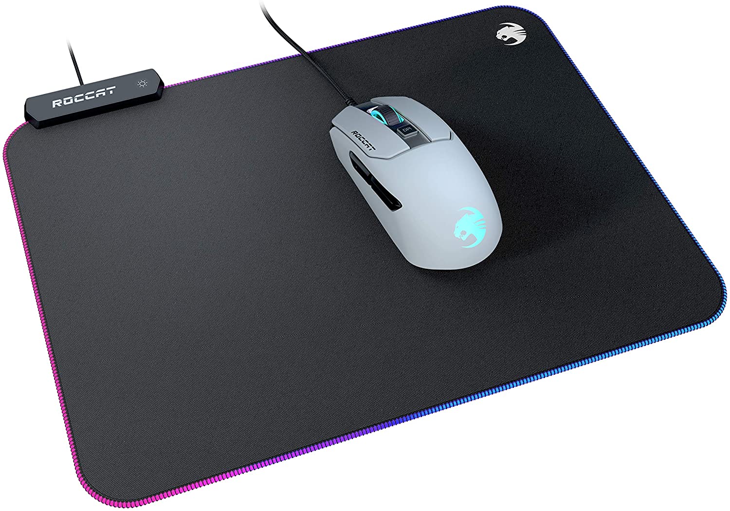 Roccat Sense Aimo Mouse Pad