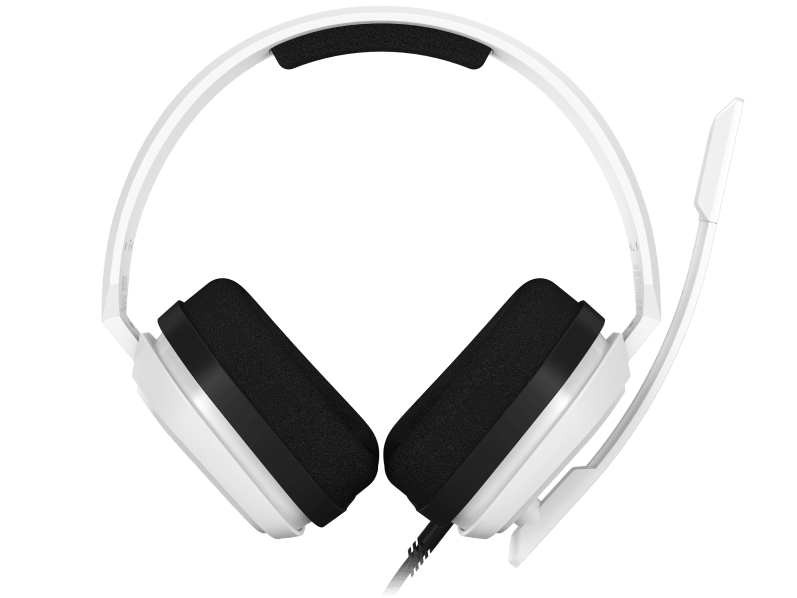 Astro A10 White PLAYSTION