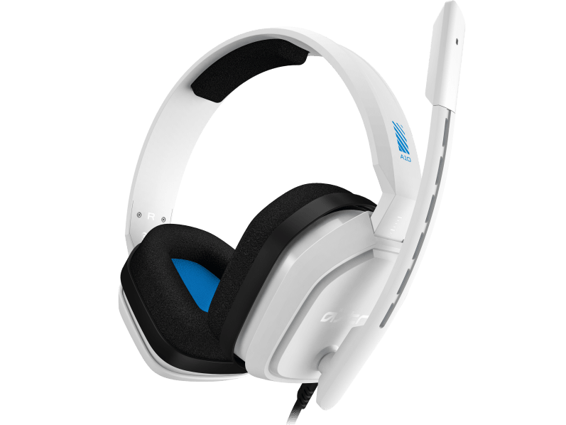 Astro A10 White PLAYSTION