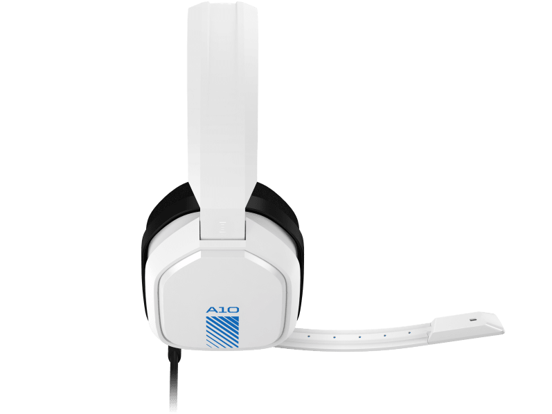Astro A10 White PLAYSTION