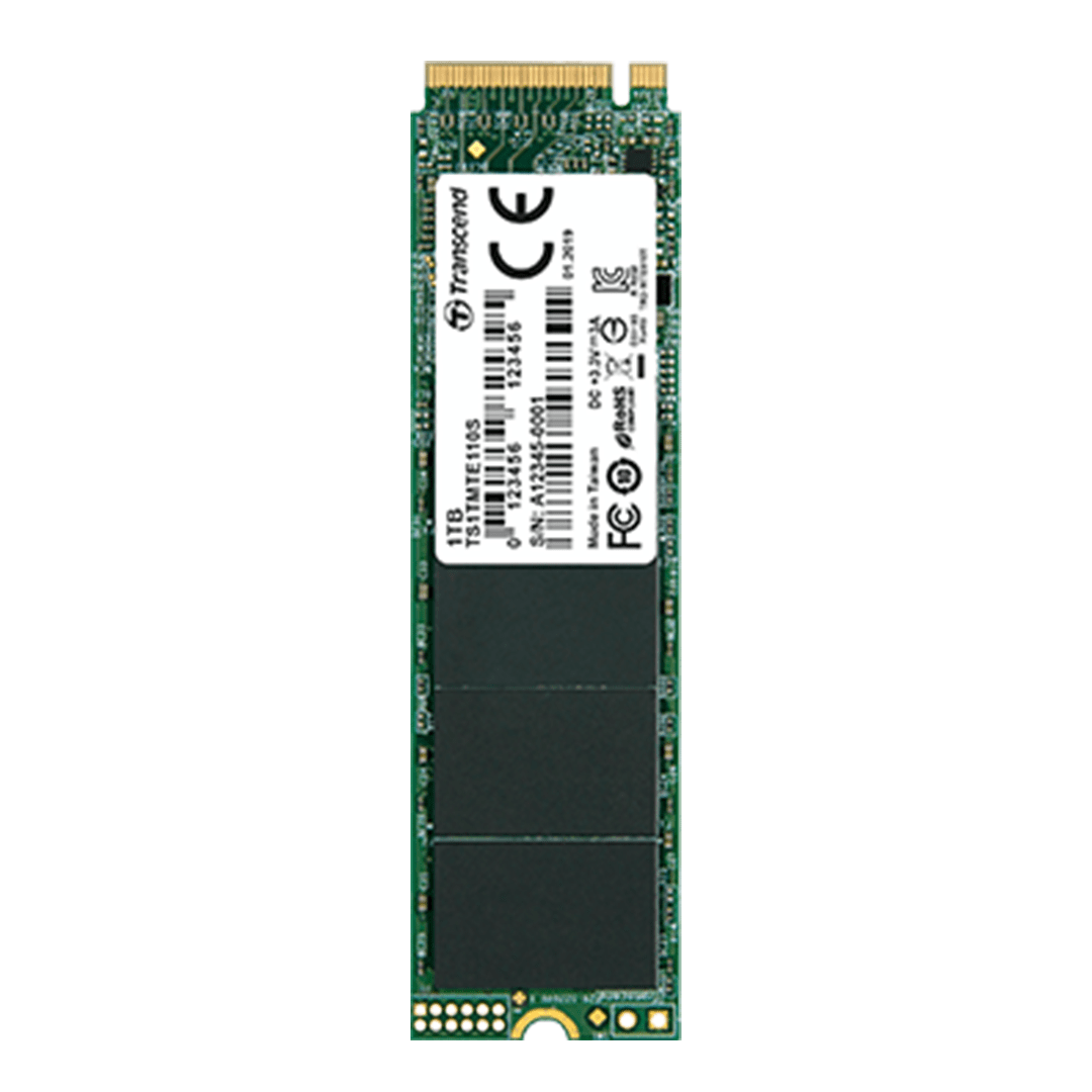 Transcend 128GB M.2