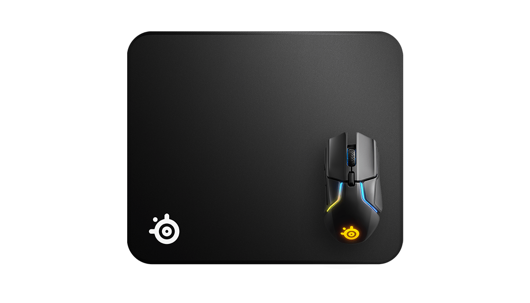 Steelseries Qck Edge - L Mousepad