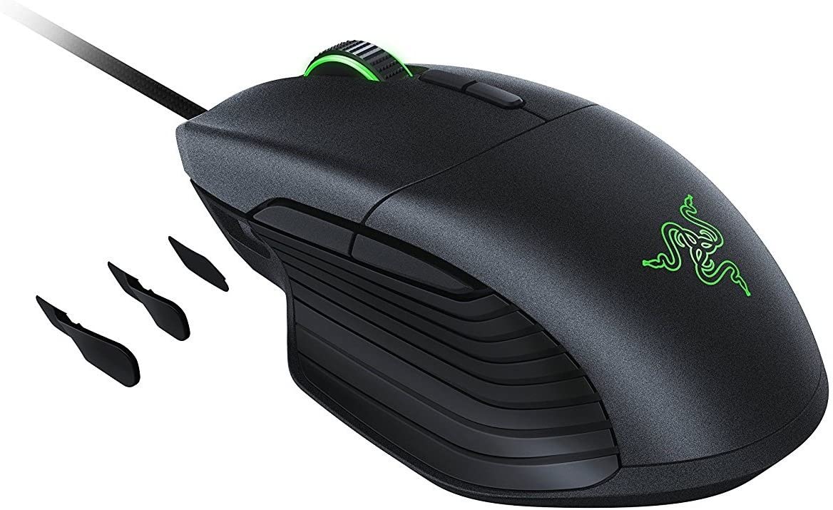 Razer Basilisk - Multi Color Mouse