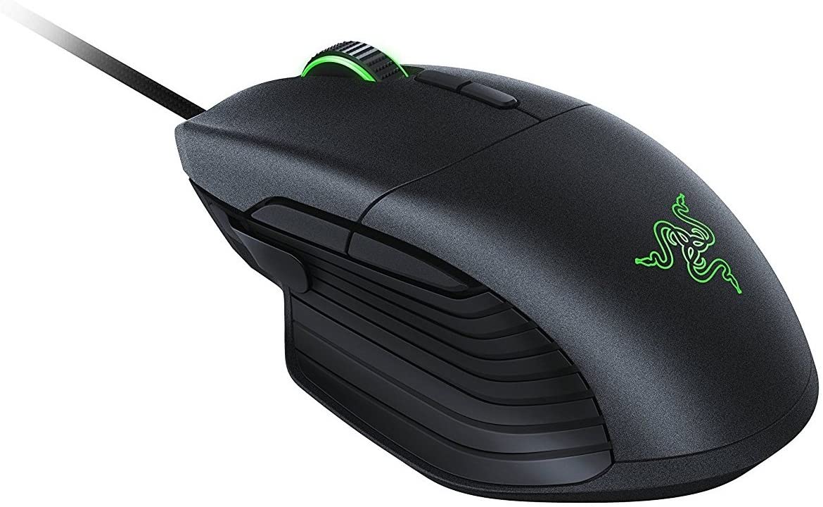 Razer Basilisk - Multi Color Mouse