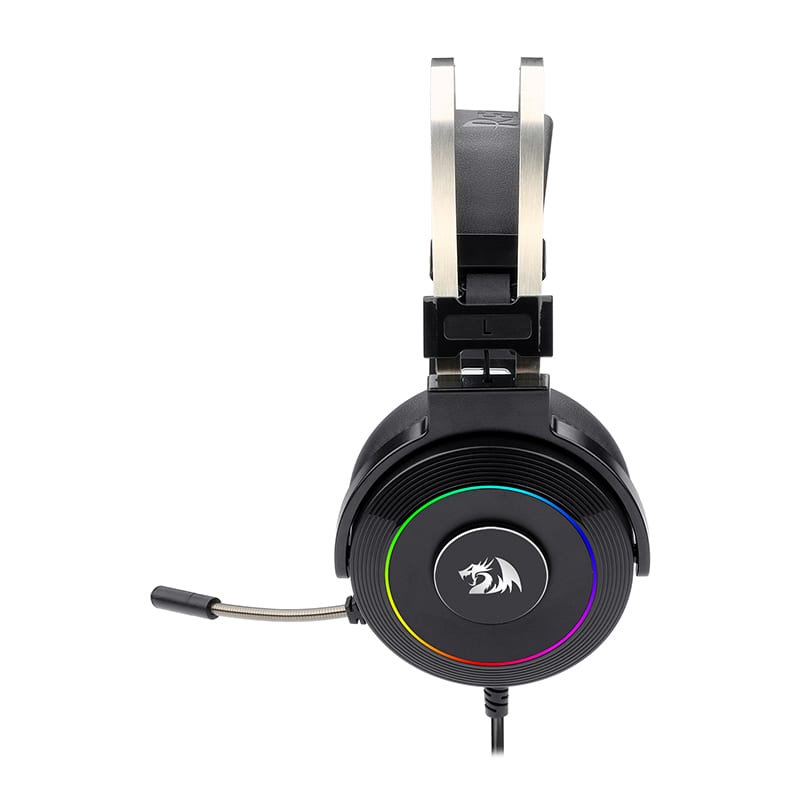 Redragon H320RGB-1 Lamia 2 RGB Wired Gaming Headset