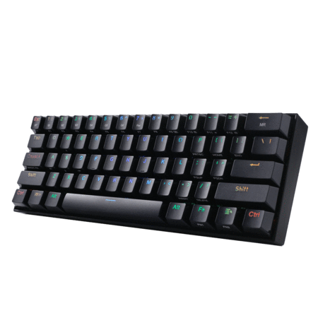Redragon K530 Draconic RGB Wired/Wireless Dual Mode Mechanical Keyboard