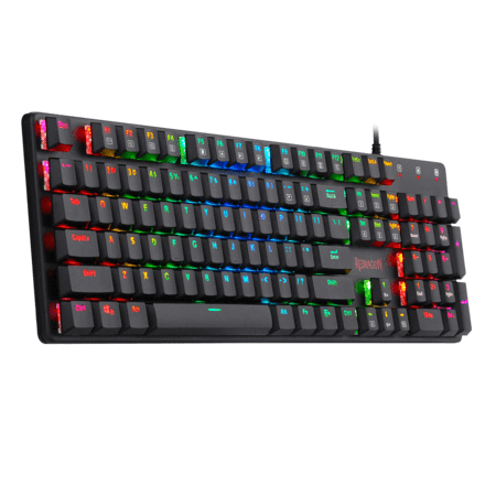 Redragon K589 Shrapnel Mechanical Keyboard Wired
