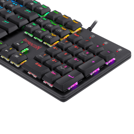 Redragon K589 Shrapnel Mechanical Keyboard Wired