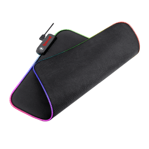 Redragon Pluto P026 RGB Mousepad
