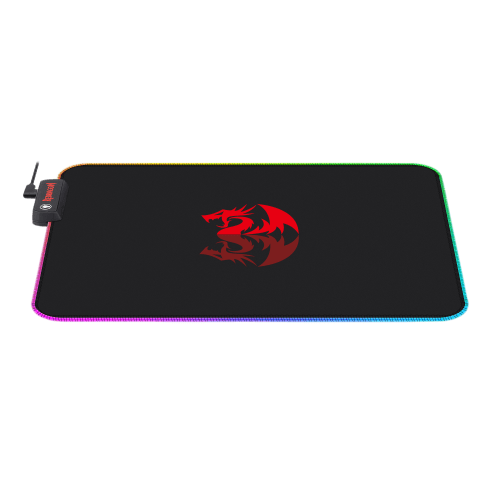 Redragon Pluto P026 RGB Mousepad