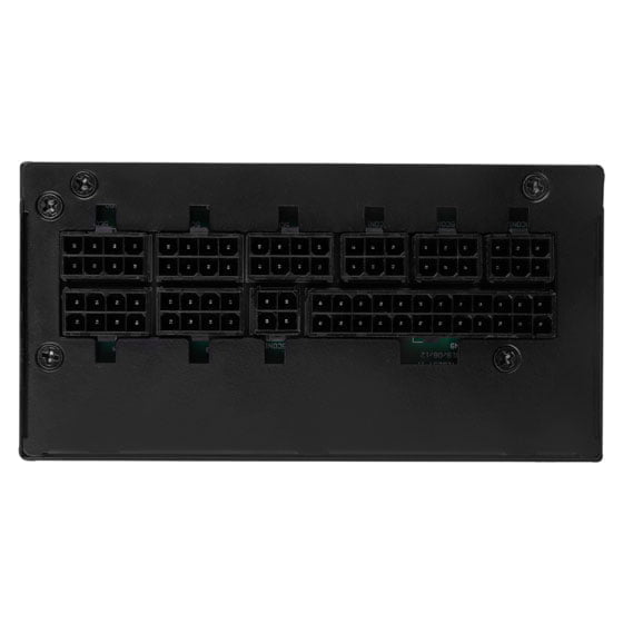 SILVERSTONE SX1000 SFX PLATINUM FULL MODULAR