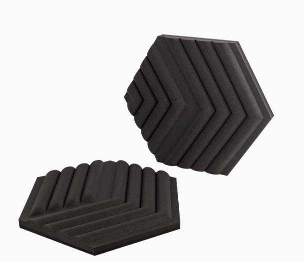 Elgato Wave Panels Extension Set — Black