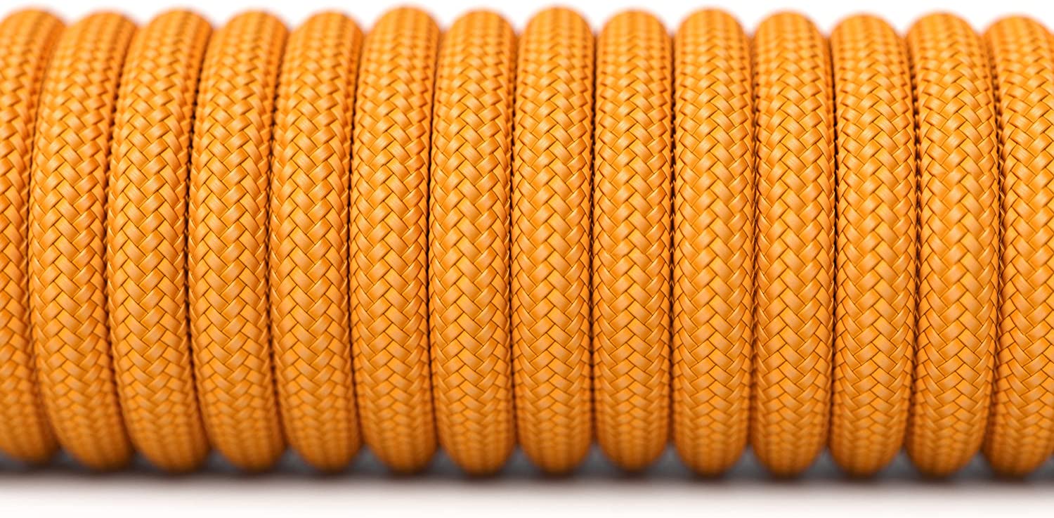 Glorious Ascended Cable - Gold