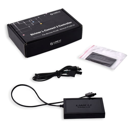 Lian Li Strimer Plus Controller