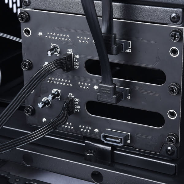 Lian Li HDD/SSD Hot-Swap kit (Lancool II)