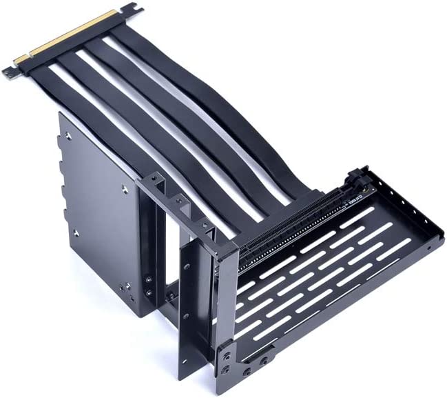 Lian Li Lancool II Mesh/ O11D PCI-E Raser Card + PCI-E Slot