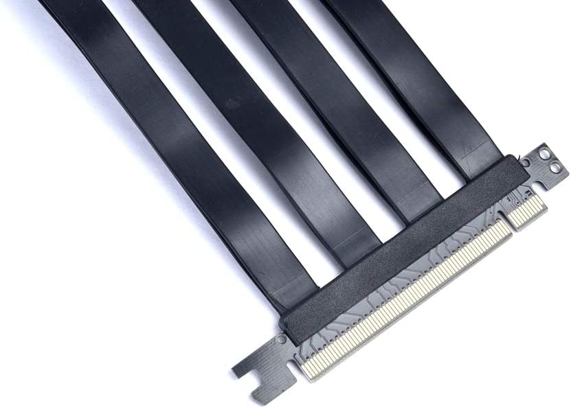 Lian Li Lancool II Mesh/ O11D PCI-E Raser Card + PCI-E Slot
