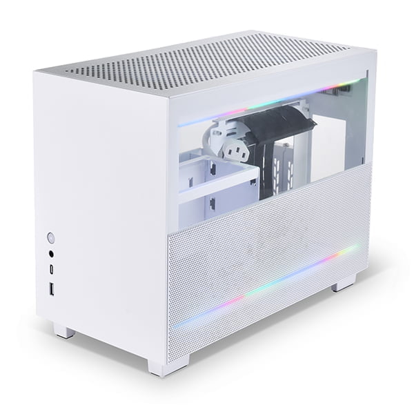 Lian Li Q58 ARGB LEDS Strip - White