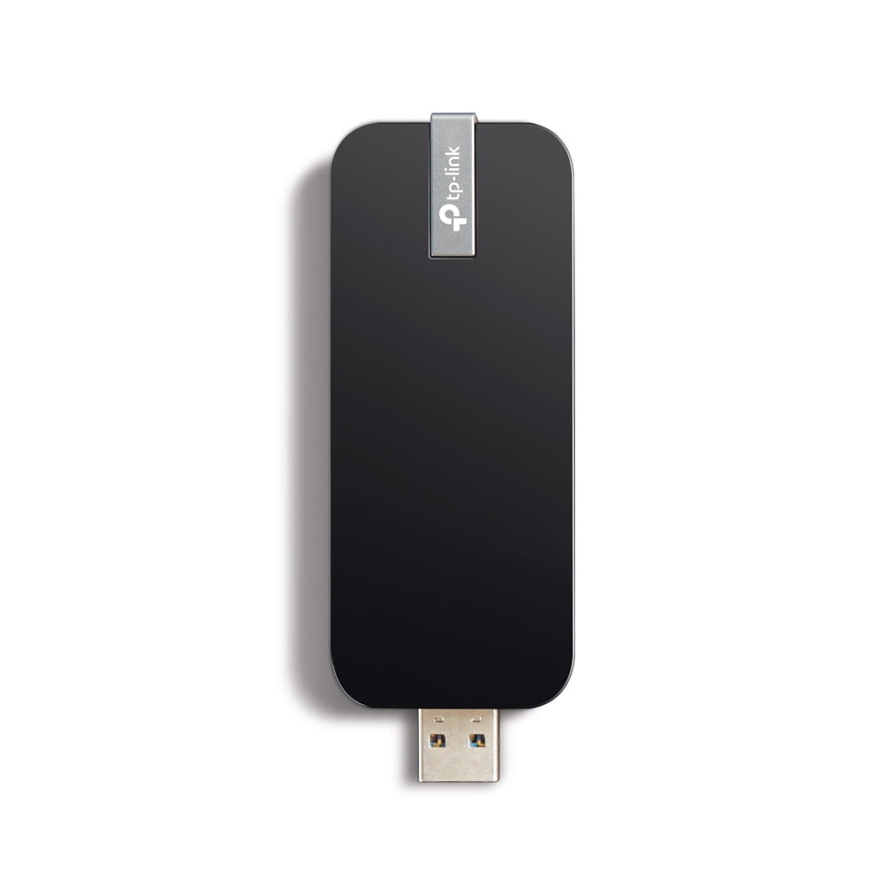 TP Link AC1300 Dual Band Wireless USB Adapter Archer T4U