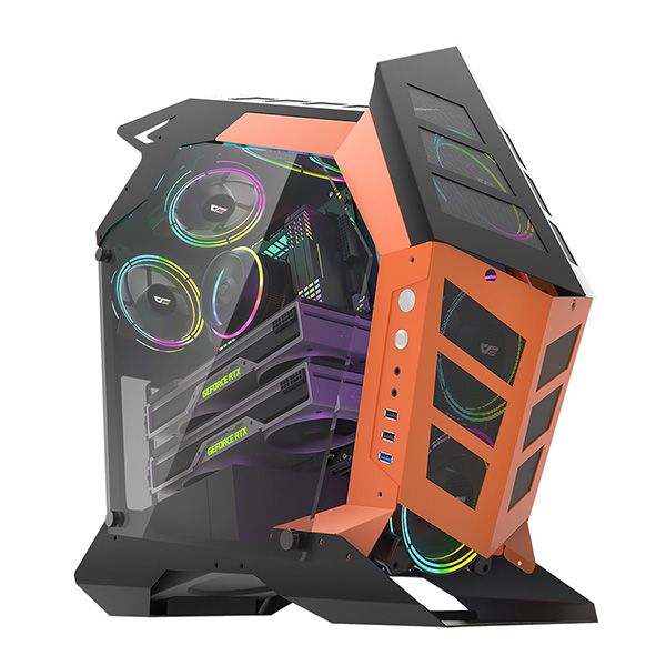 Darkflash K1 Gaming Case