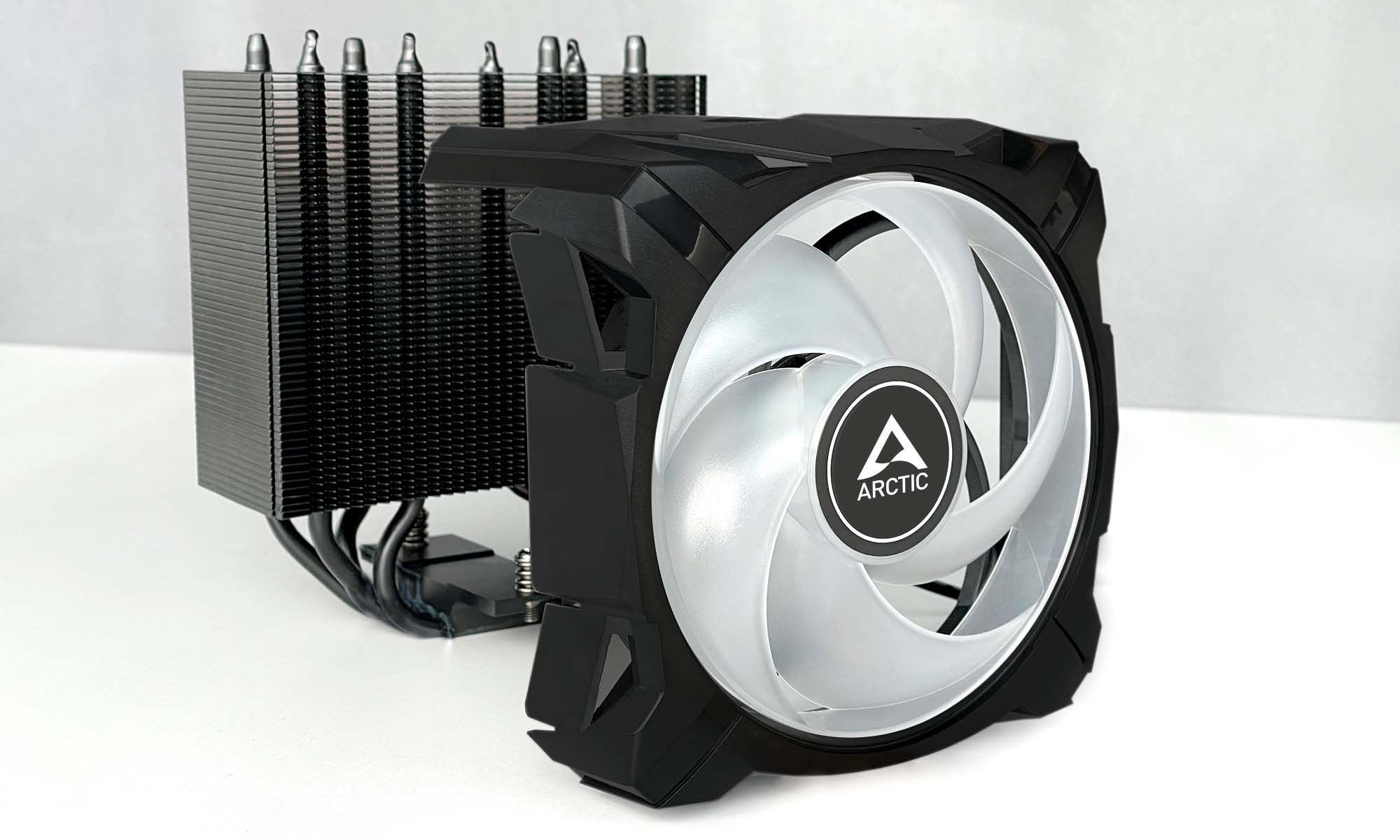 Arctic Freezer i35 A-RGB Intel CPU Cooler