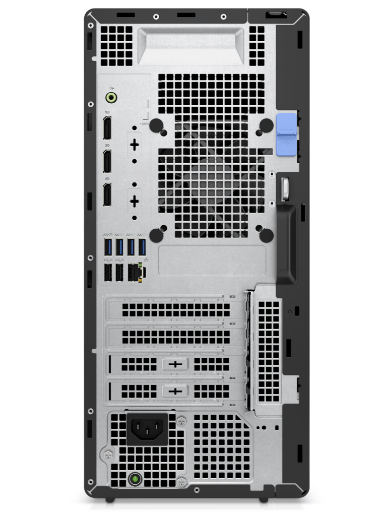 Dell Optiplex 7000, i7-12700, 8GB RAM, 512GB M.2 SSD, DVDRW, Windows 11 Pro, 1 year pro support