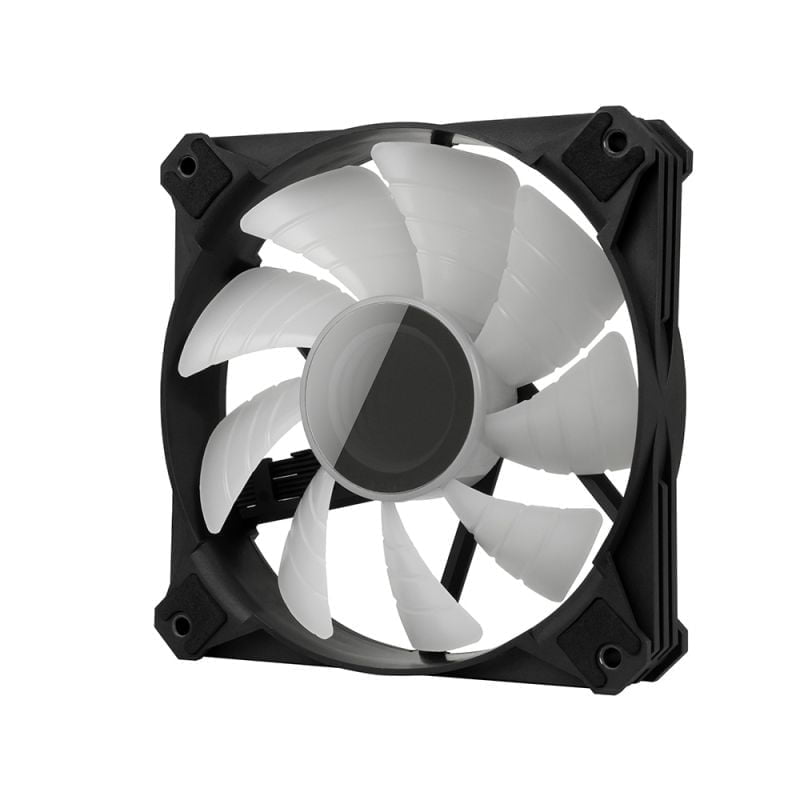 DarkFlash INF8 ARGB Fan 120mm Black