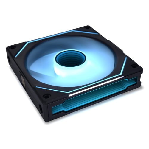 Lian Li UNI Fan SL-INF120 3in1 Fan Black