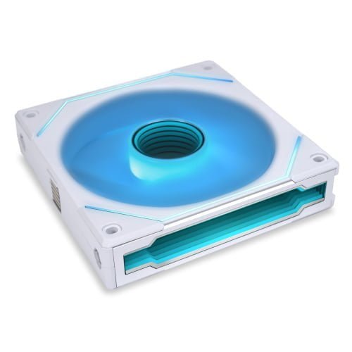 Lian Li UNI Fan SL-INF120 Fan White