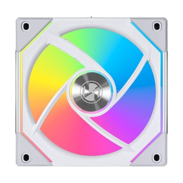 Lian Li UNI Fan SL-INF120 3in1 Fan White