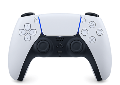 Sony PS5 Controller White