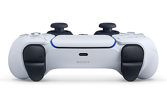 Sony PS5 Controller White