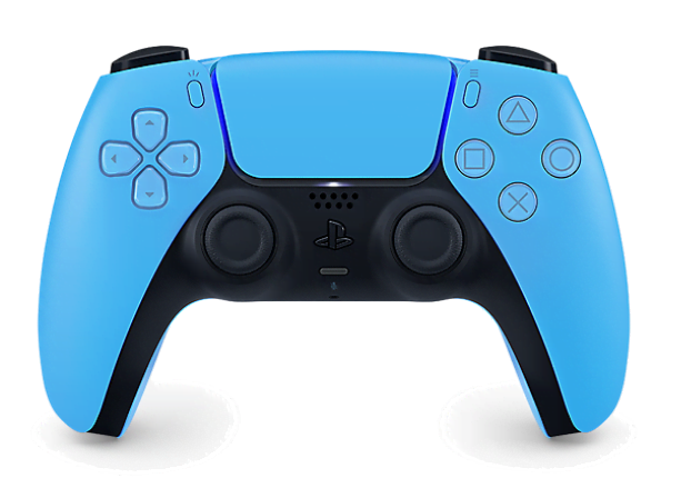 Sony PS5 Controller Blue