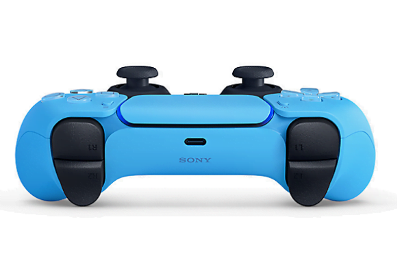 Sony PS5 Controller Blue