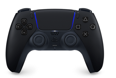 Sony PS5 Controller Black