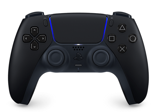 Sony PS5 Controller Black
