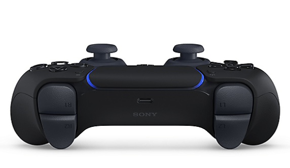 Sony PS5 Controller Black