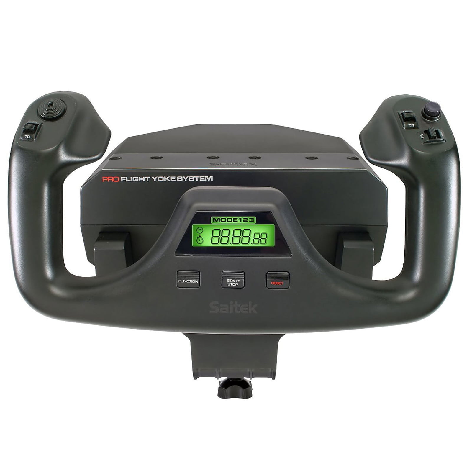 Logitech Gaming Saitek Pro Flight Yoke System