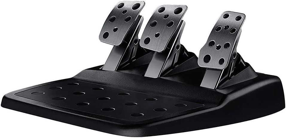 Logitech G29 Racing Wheel
