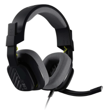 ASTRO A10 Gen2 Xbox Salvage Black Gaming Headset