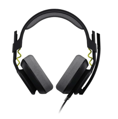 ASTRO A10 Gen2 Xbox Salvage Black Gaming Headset