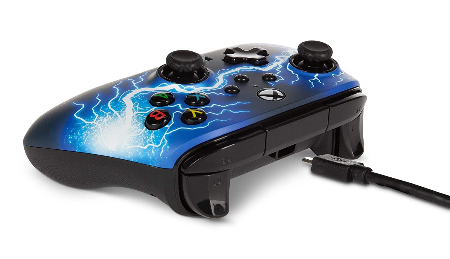 PowerA Enhanced Wired Controller for Xbox Series X|S – Arc L
